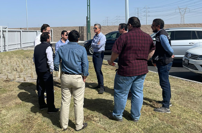 NUEVAS OPORTUNIDADES, NUEVOS RETOS