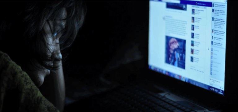 Detox de redes sociales