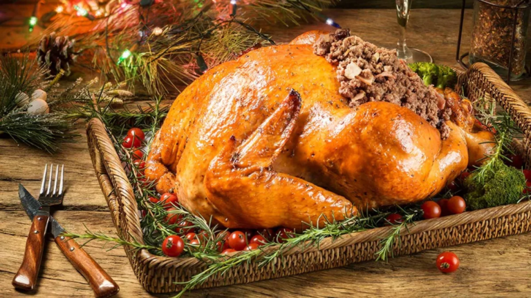 Tradiciones navideñas