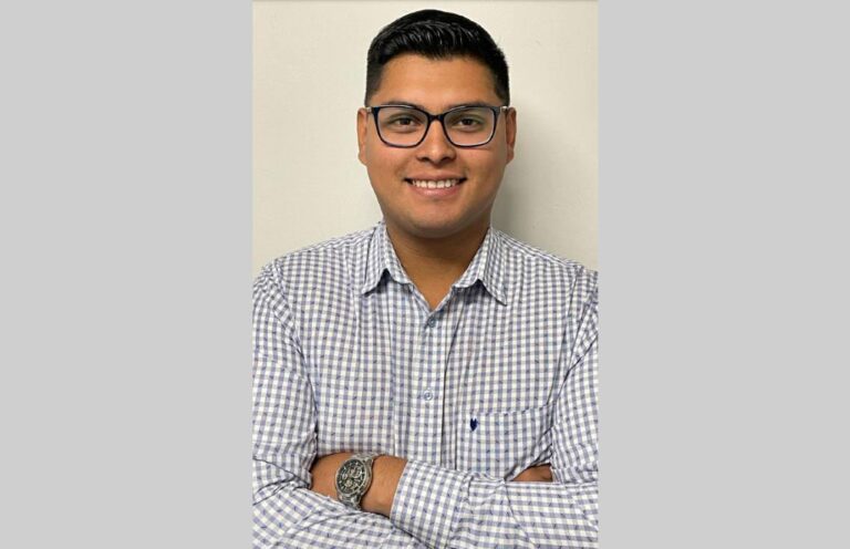 Conoce a Tu Compañero Armando Hernández