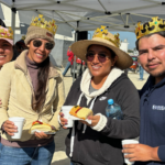 Día de reyes en la obra
