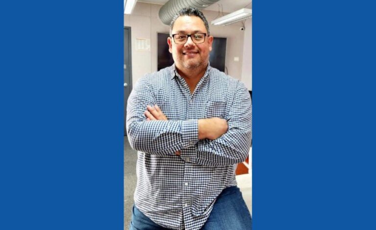 Conoce a tu compañero Juan Manuel Ortiz Cazares