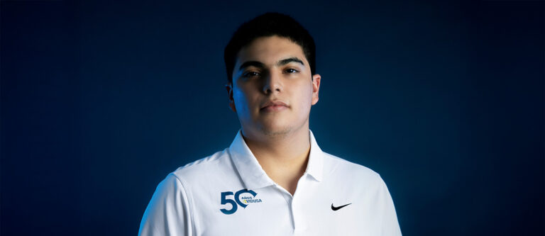 CONOCE A TU COMPAÑERO