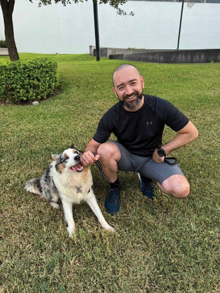 Historias con patas y corazón