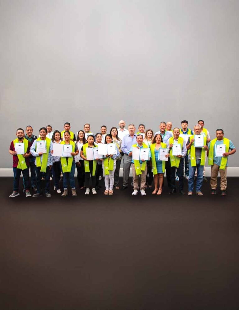 Educación que transforma vidas