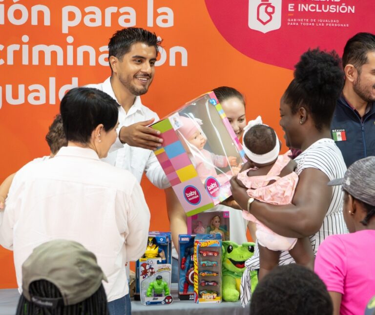 Unidos por el futuro